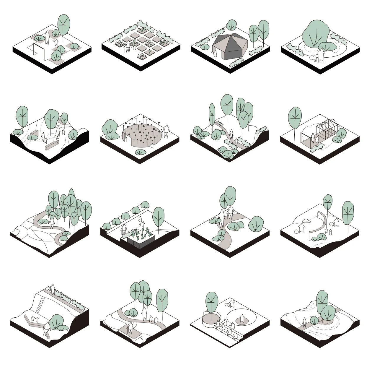 Landscape Plan Creator Bundle